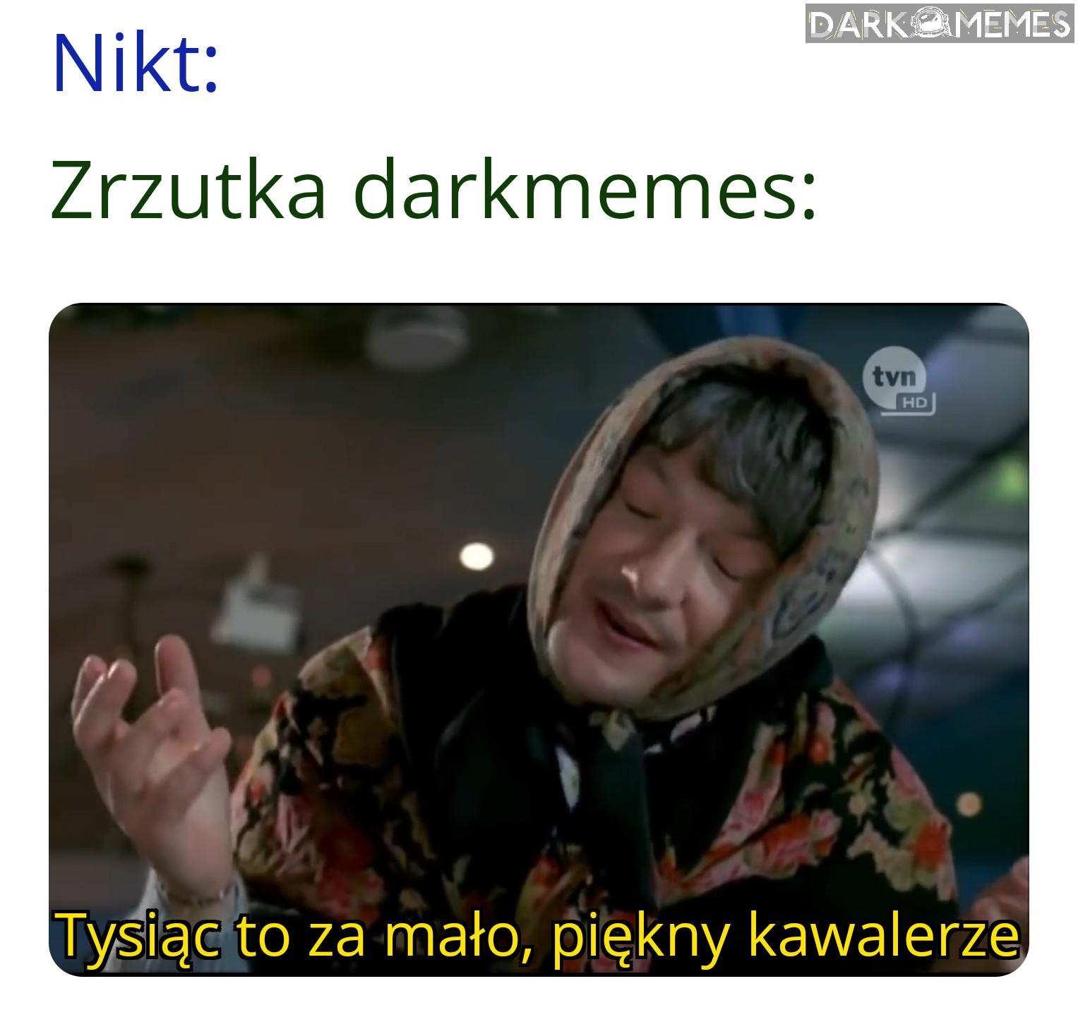 Pojebało ich