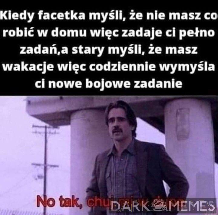 Jak zawsze