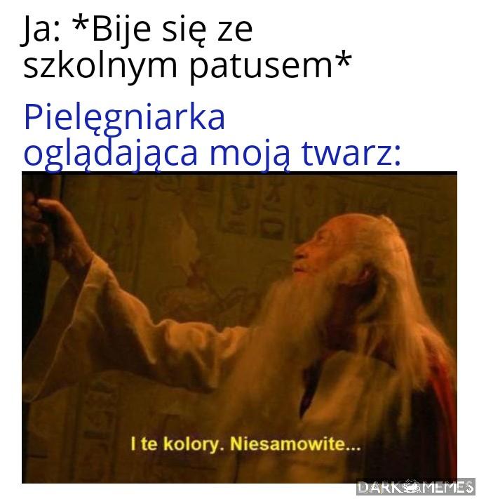 Śliwkowy