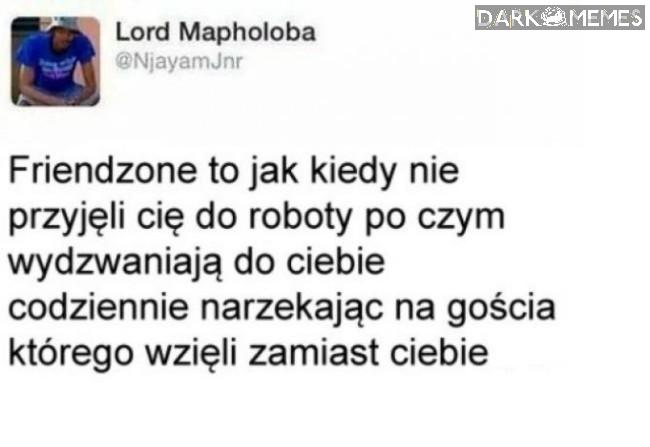 Friendzone
