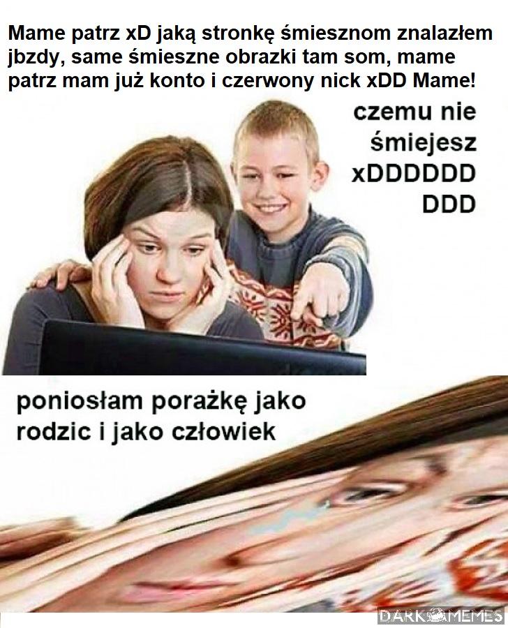 Porażka