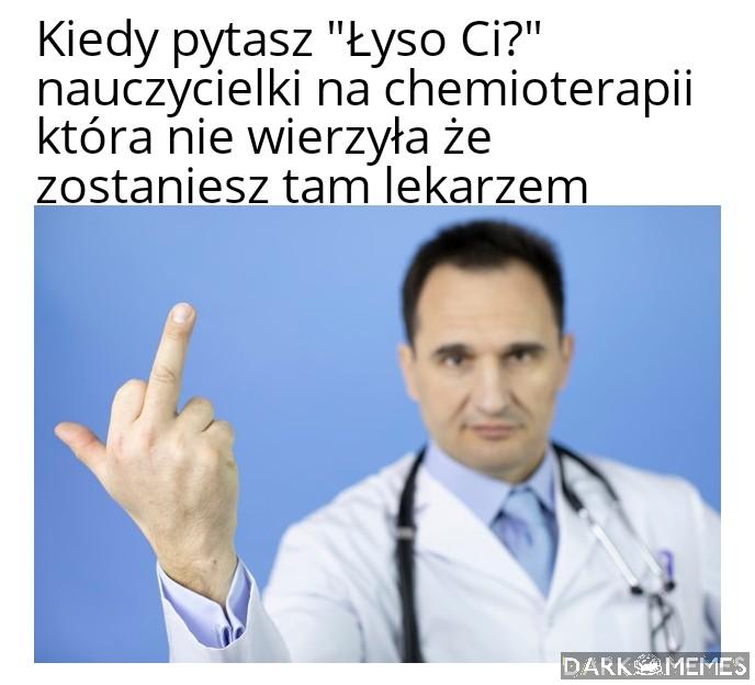 I co teraz?