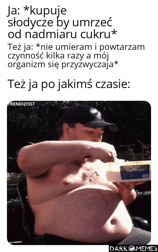 Tylko kasy nie ma