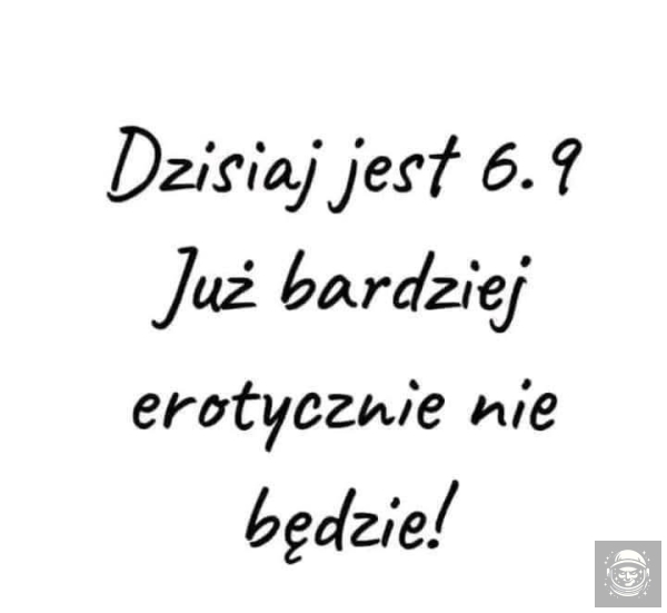 Piękny dzień