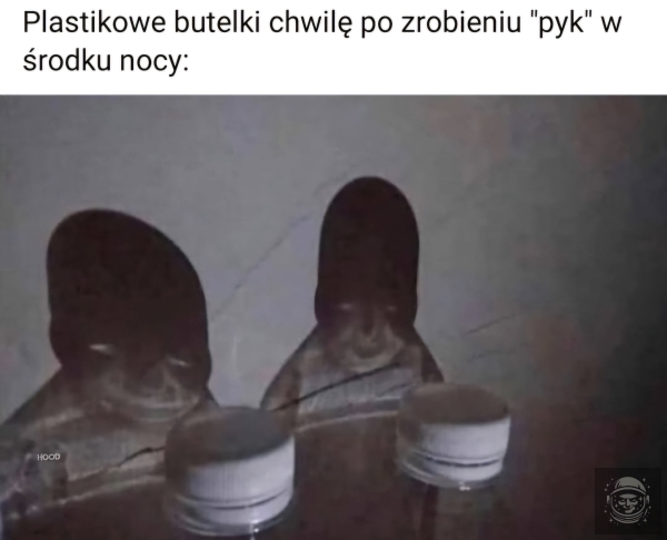 Nikt: nic