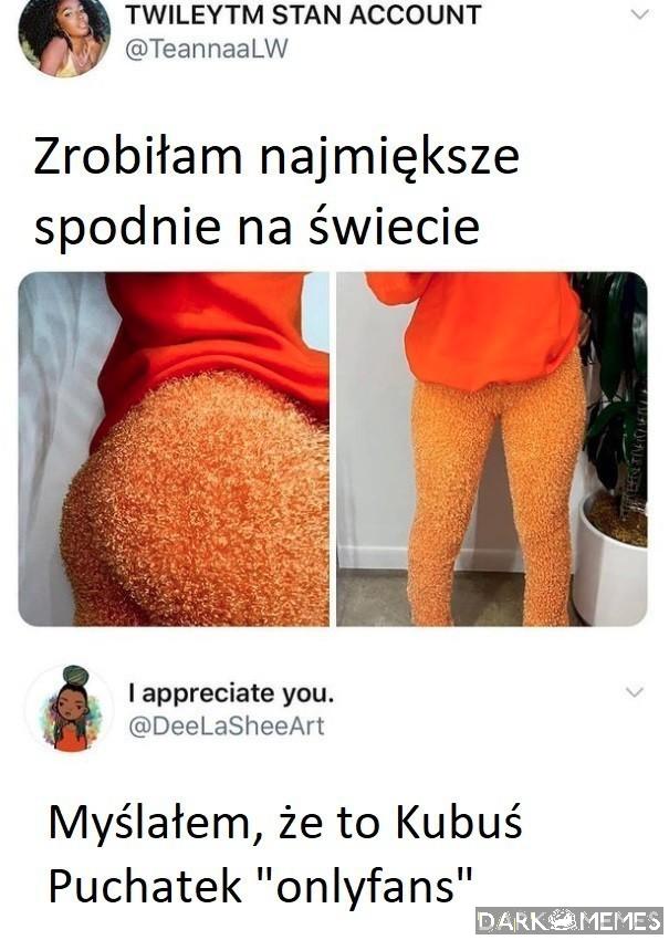 Najbliżej miękkie*