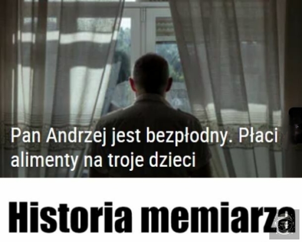 Ciężko jest żywot memiarza