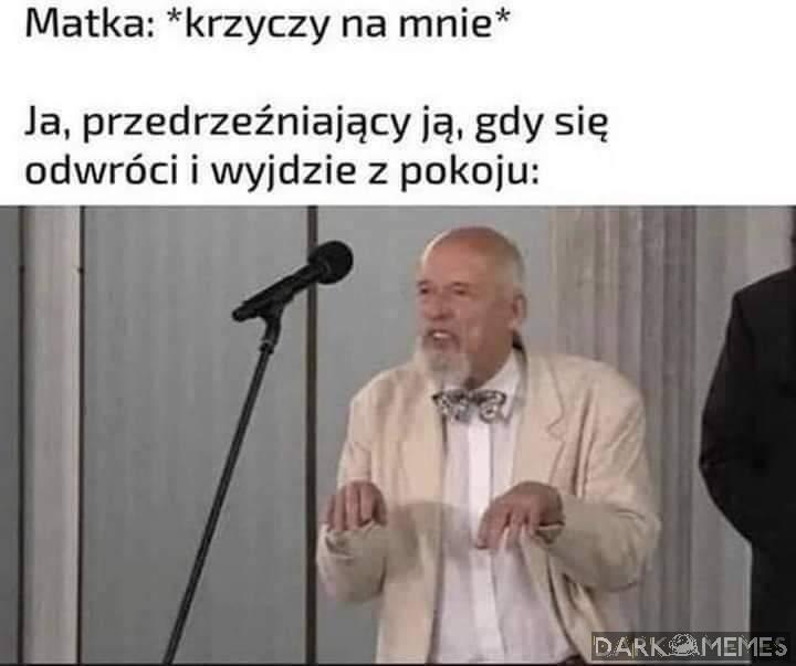 Przedrzeźnia