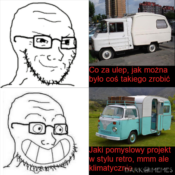 Obrazkowa definicja ojkofobii