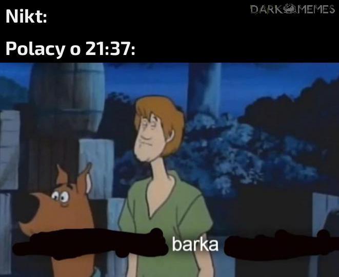 Pan kiedyś stanął nad brzegiem