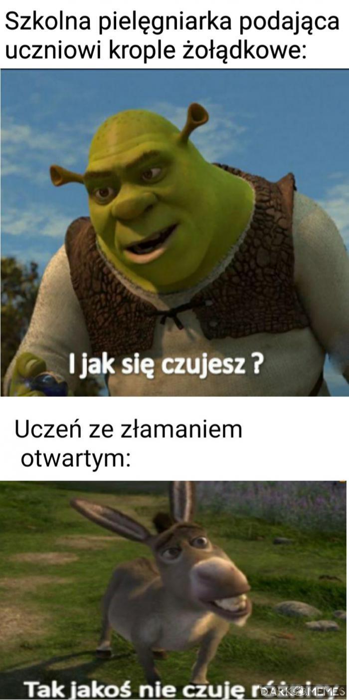 Mogę umrzeć?