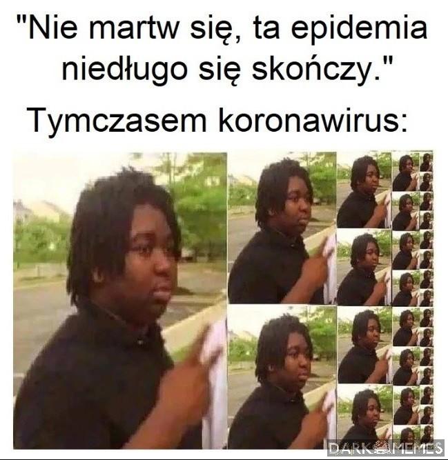Najśmieszniejsze bo pół roku temu ściągnąłem