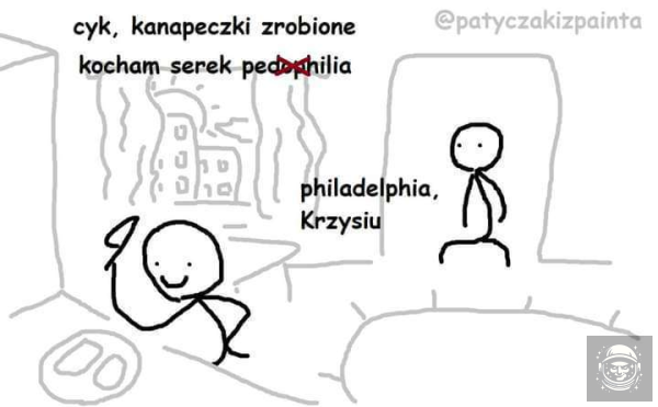 Całe życie źle wymawiałem nazwę