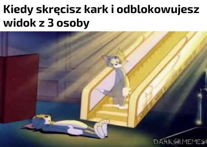 Chciałbym być wygrywem