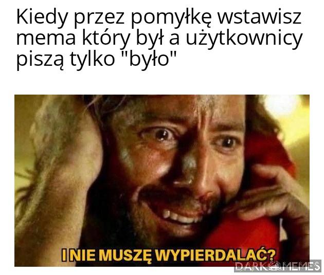 A to szczęściarz
