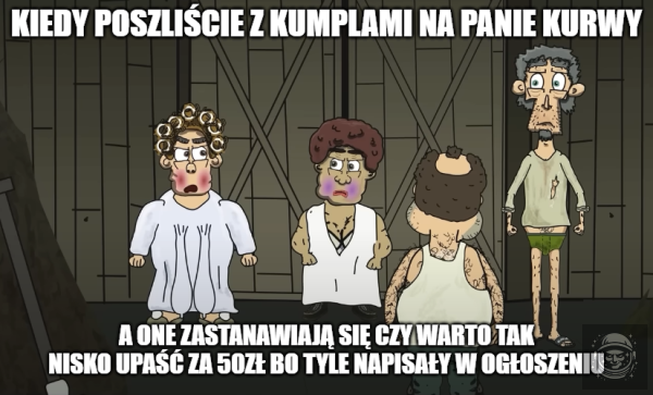 może i nie najładniejsze ale też nie najtańsze