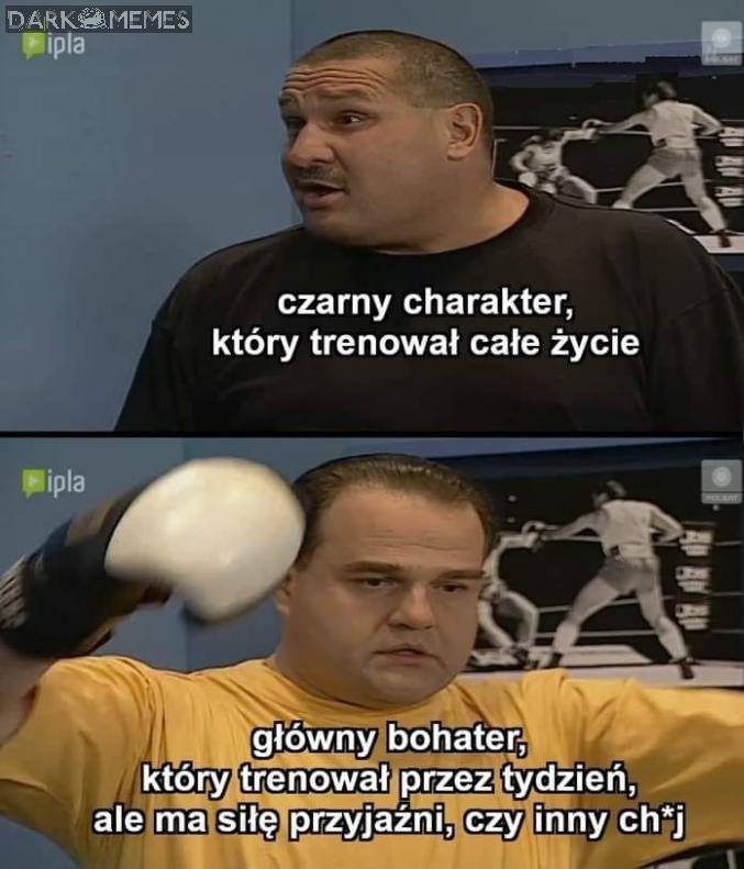 Nie wygrasz