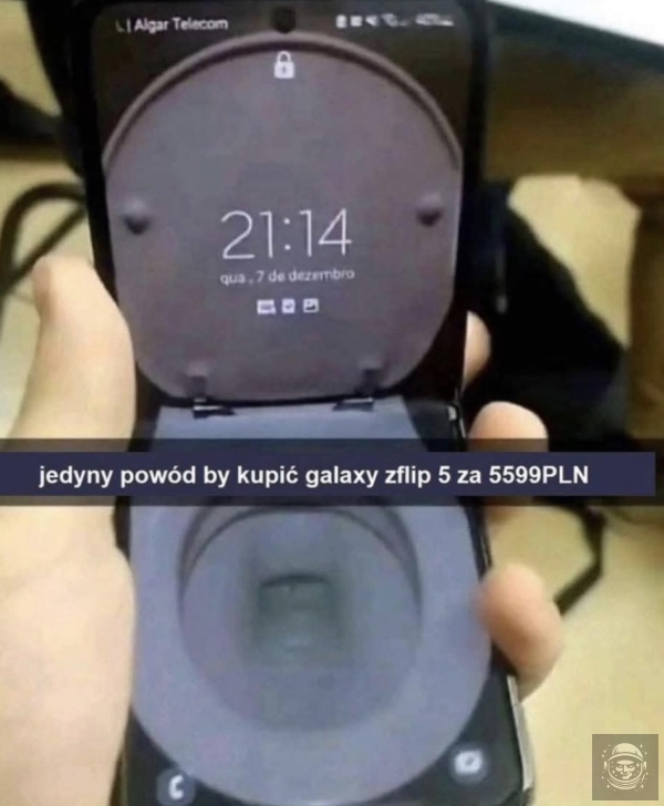 Jakiś jest