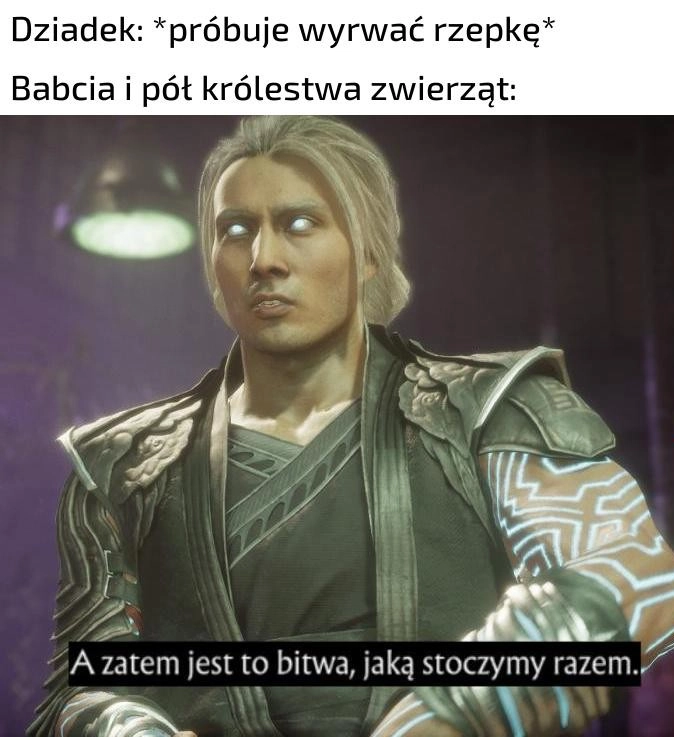Powiedz jak siać mak