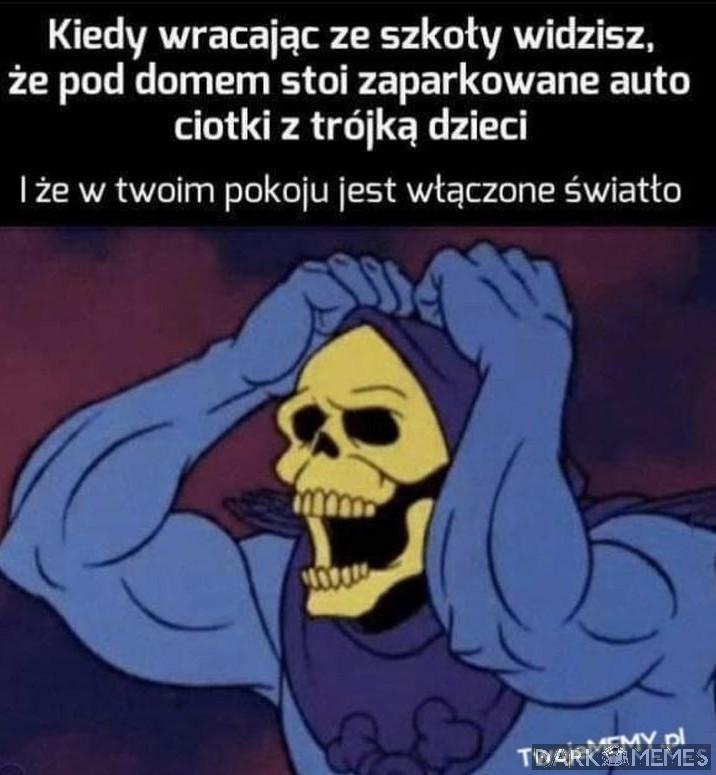 Oh no!