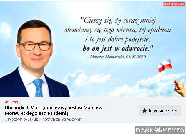 To dziś! Nie przegap