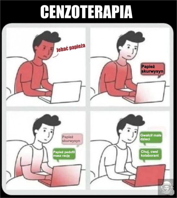 Cenzoterapia