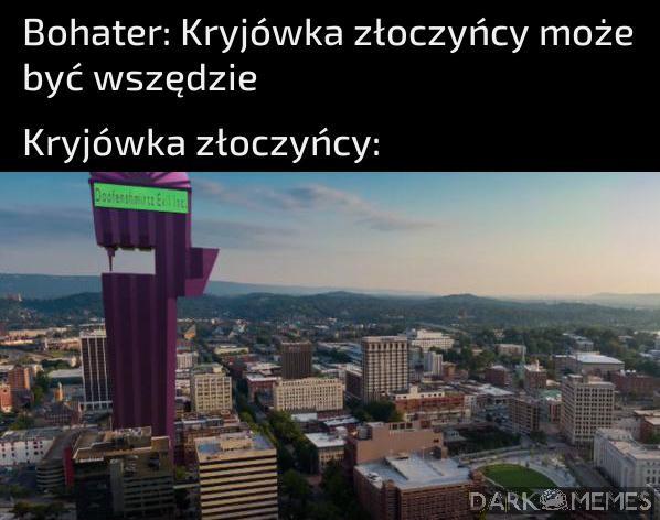Maskuje się
