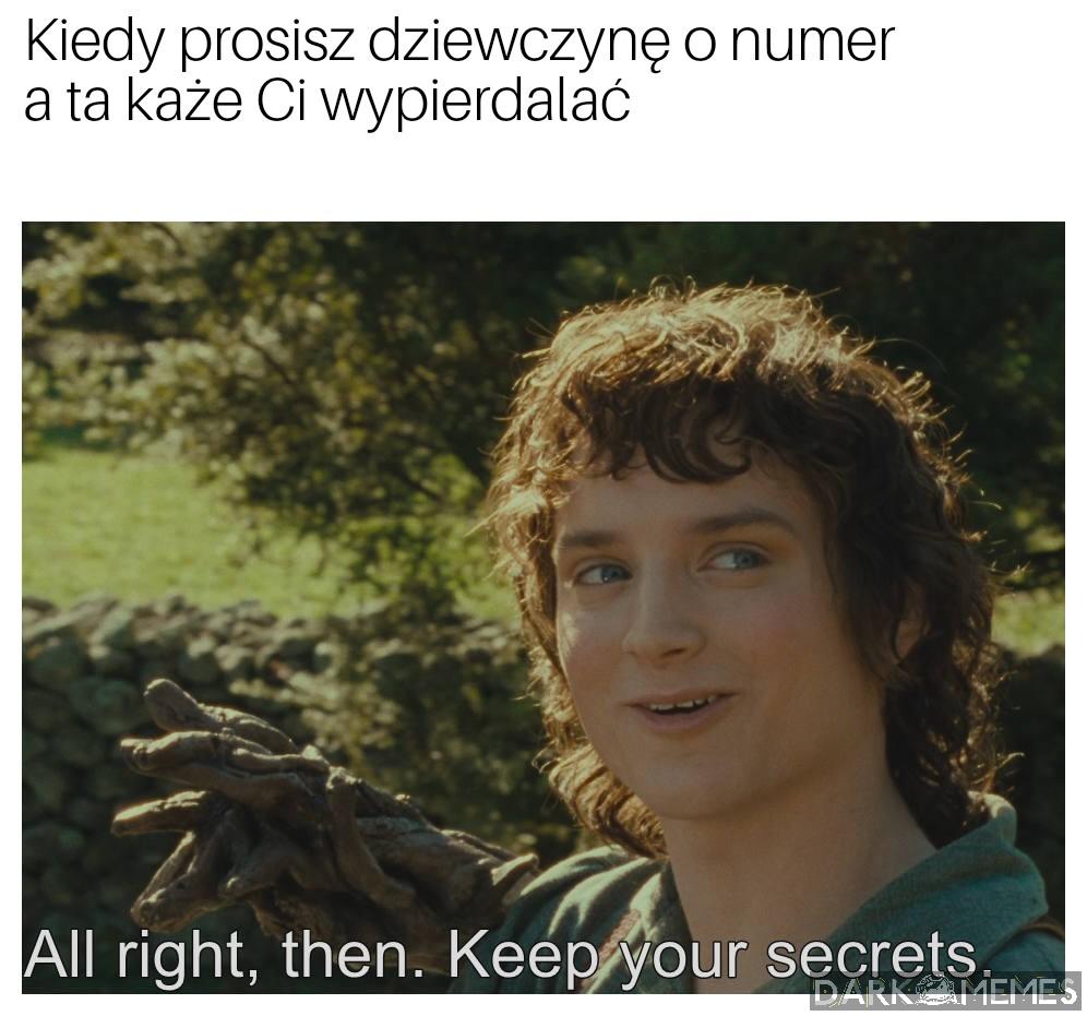 Nie to nie
