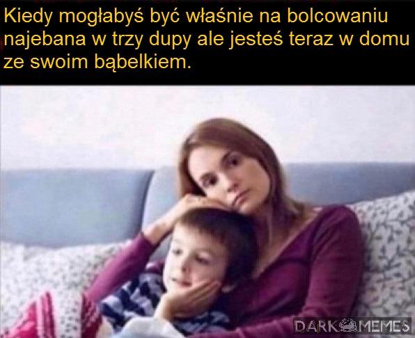 Dobra mama