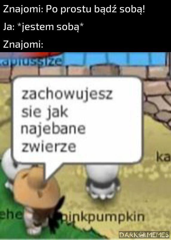 Źle to robisz