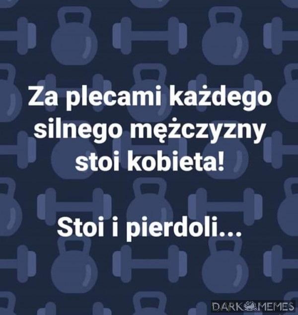 Mądrego to aż miło posłuchać