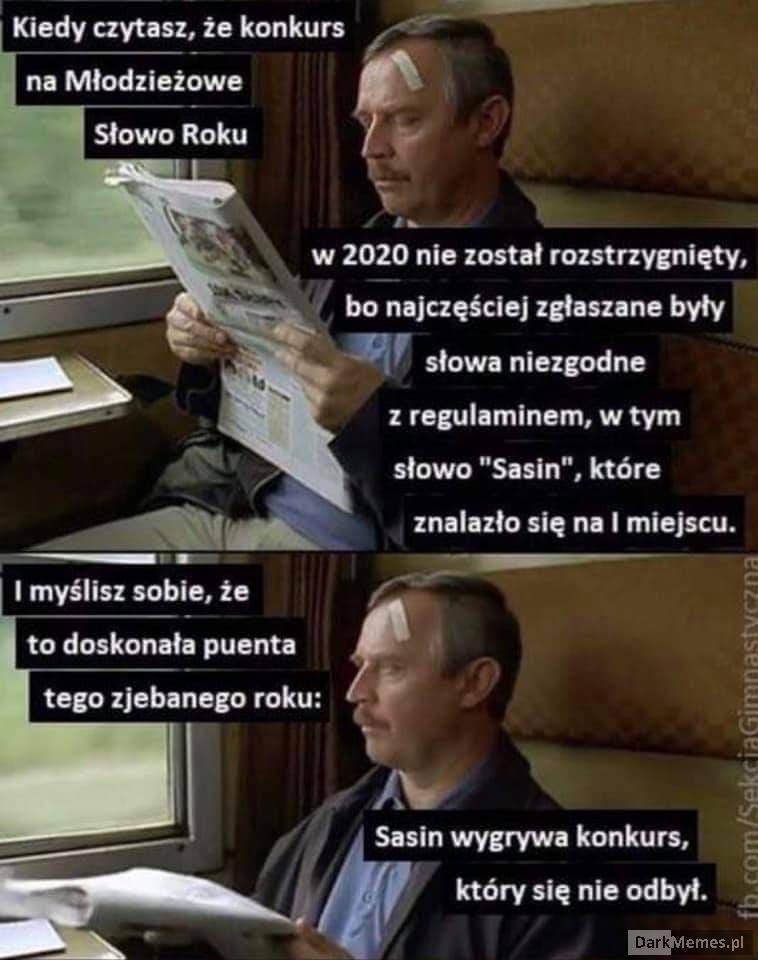 2020 taki był