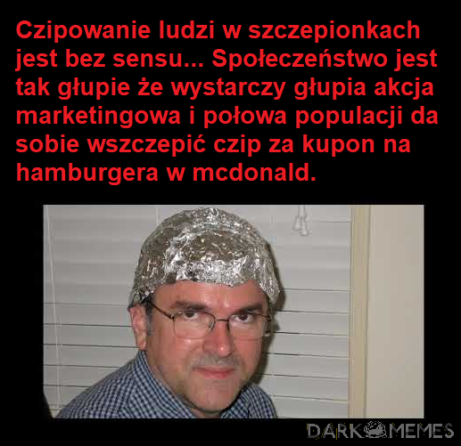 Szczepienie w drive-thru. Otwórz szybę, daj się okłuć