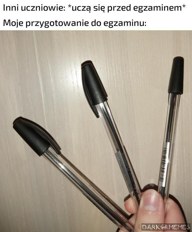 Amunicje mam to idę strzelać