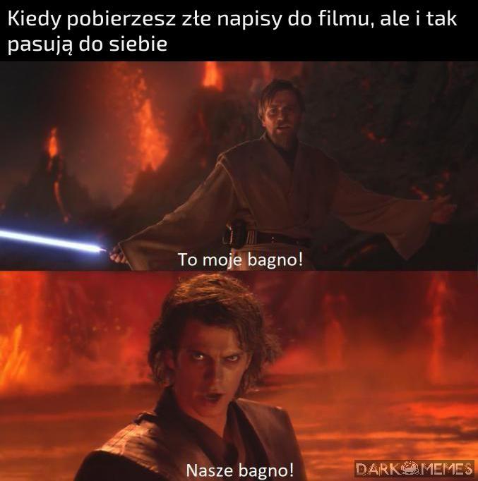 Będziemy się napierdalać