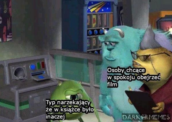 Głupcze!
