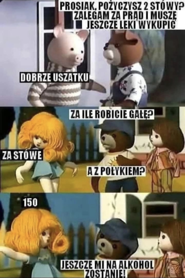 Pożycz 2 stówy