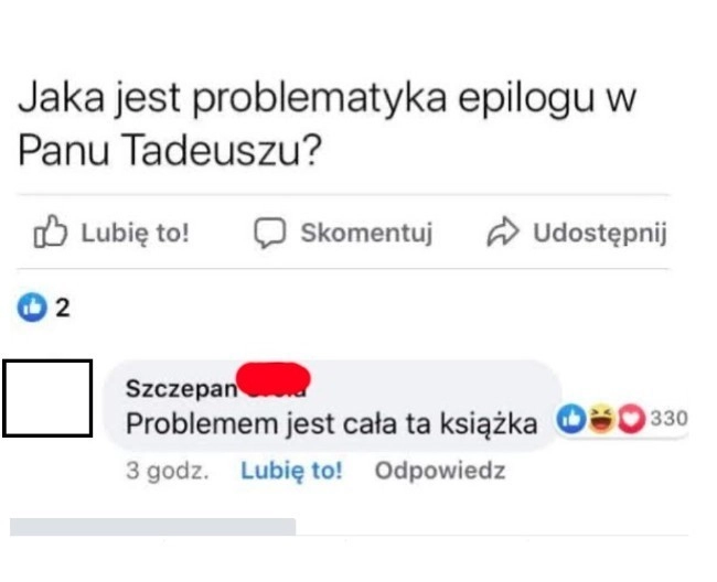 Jakubie zrób mi loda