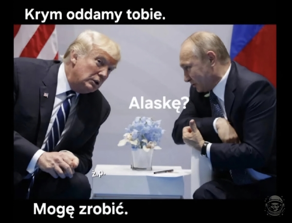 A laska