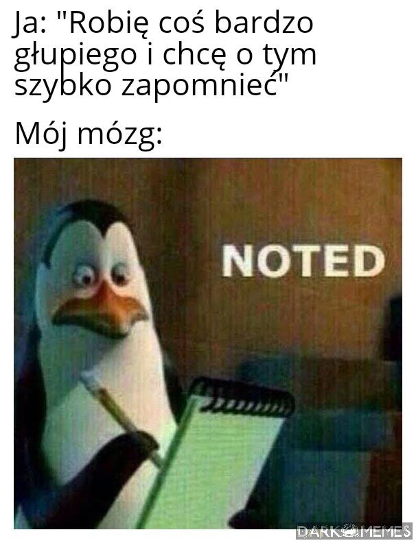 Nie tak łatwo