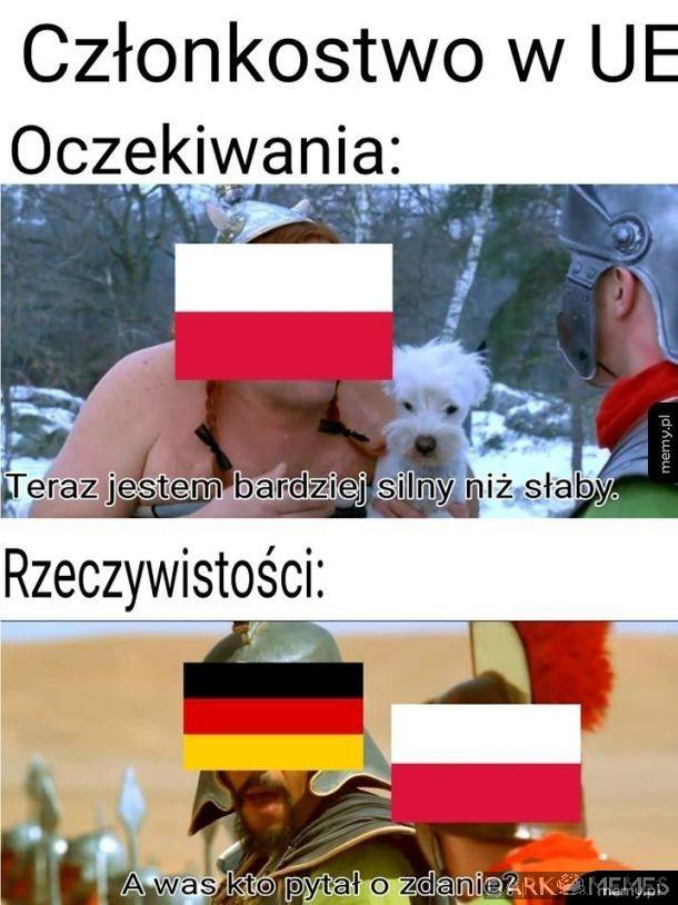 Zamknij mordę