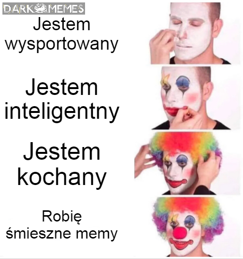 Jestem