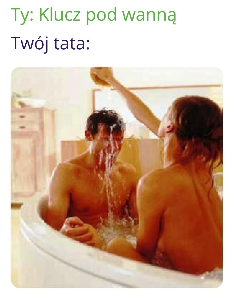 Rymowanka