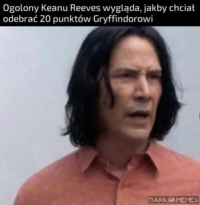 Snape