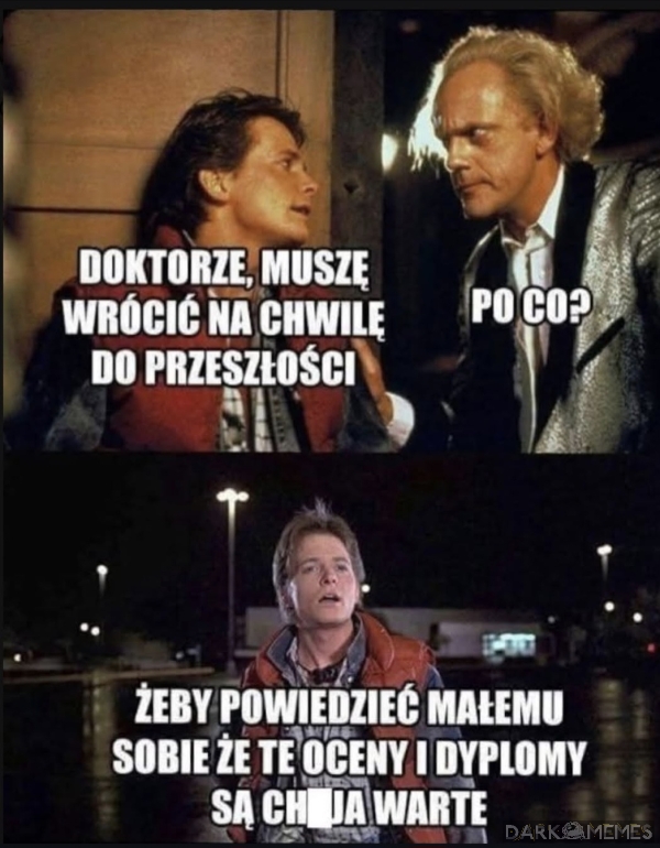 Wrócić