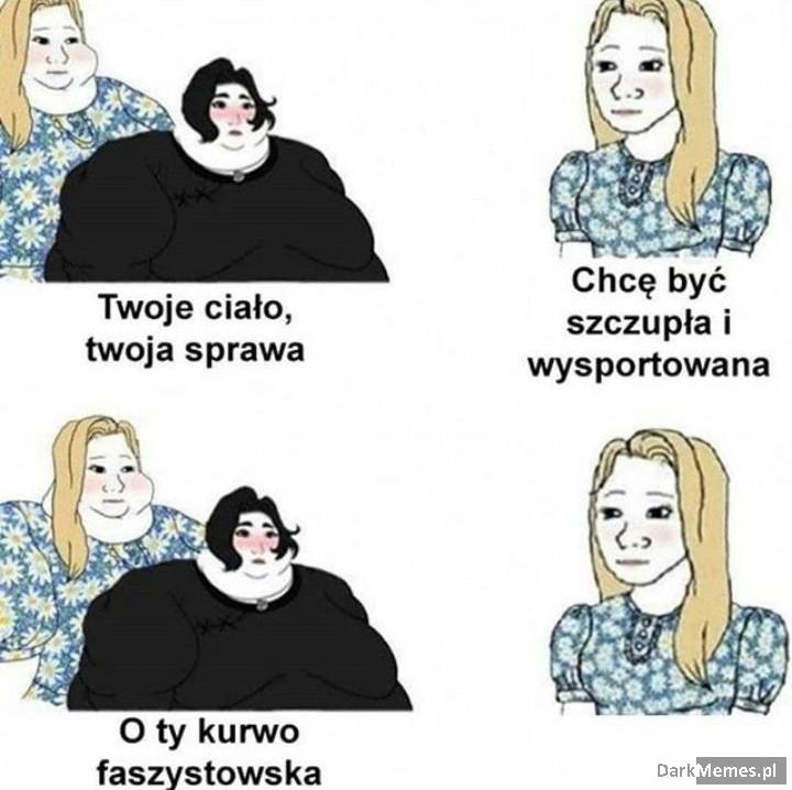 Podwójne standardy