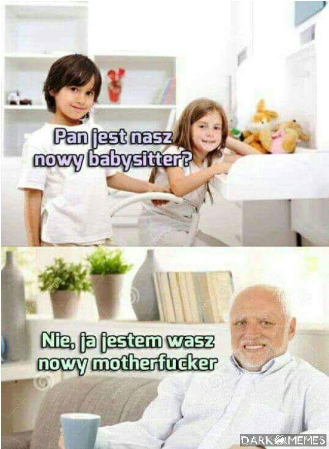 Najważniejsze że coś robi