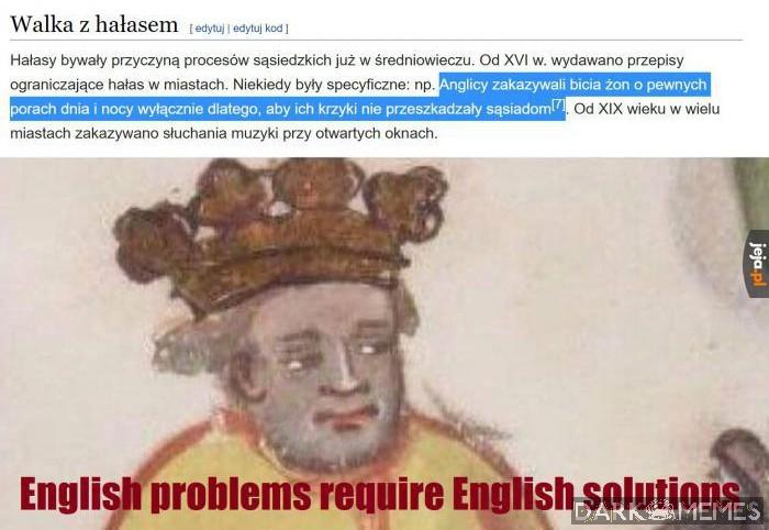 Komu to przeszkadzało? XD