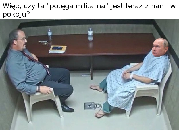 Potęga militarna 