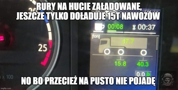 W życiu nie ma lekko